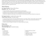 Sample Resume for Peer Support Worker Peer Support Specialist Resume Help & Templates Rocket Resume