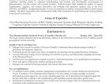 Sample Resume for Pharmaceutical Quality assurance Resume format Quality assurance Pharma – Resume format Manager …