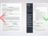 Sample Resume for Preschool Teacher with No Experience New Teacher Resume with No Experience [entry Level Sample]