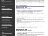 Sample Resume for Principal In India Sample Resume Of Maths Teacher with Template & Writing Guide …