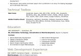 Sample Resume for Python Developer Fresher Sample Resume for An Entry-level It Developer Monster.com