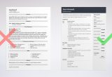 Sample Resume for Registered Nurse Position Registered Nurse (rn) Resume Examples 2021 & Guide
