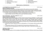 Sample Resume for Residential Property Manager Real Estate Property Management Resume Sample Professional …