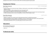 Sample Resume for Sales associate Position Sales associate Resume Example & Writing Guide [2021] – Jofibo