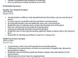 Sample Resume for School Nurse Position Nursing Student Resume Must Contains Relevant Skills, Experience …