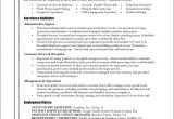 Sample Resume for School Office assistant Administrative assistant Resume – Distinctive Career Services