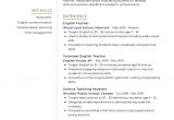 Sample Resume for Science Teachers Pdf English Teacher Resume Sample 2021 Writing Tips – Resumekraft