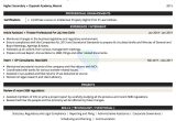 Sample Resume for Secretary In Corporate Business Sample Resume Of Company Secretary (cs) with Template & Writing …