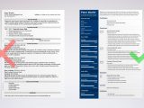 Sample Resume for Security Guard No Experience Security Guard Resume & Examples Of Job Descriptions