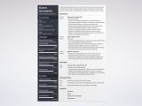 Sample Resume for Self Employed Housekeeper Housekeeping Resume with Examples (job Description, Skills)