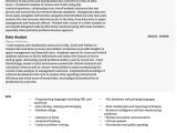 Sample Resume for Statistical Data Analyst Data Analyst Resume Samples All Experience Levels Resume.com …
