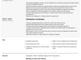 Sample Resume for Truck Driver with No Experience Truck Driver Resume Samples All Experience Levels Resume.com …