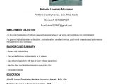 Sample Resume format for Seaman Deck Cadet Resume Seaman