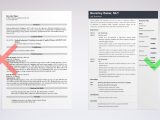 Sample Resume From A Lab Technician Lab Technician Resume Sample (with Skills & Job Description)