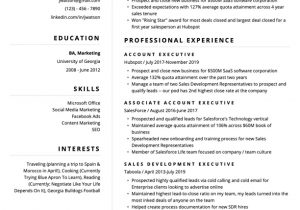 Sample Resume if You Never Had A Job Free Resume Templates for 2021 (edit & Download) Resybuild.io