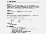 Sample Resume Nursing Student No Experience Cv format for B Sc Nursing Resume Template Cover Letter, Image …
