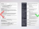 Sample Resume Nursing Student No Experience Nursing Student Resume Examples 2021 (template & Guide)