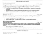 Sample Resume Objective for Call Center Call Center Resume Sample Professional Resume Examples topresume
