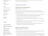 Sample Resume Objective for Office Staff Office Clerk Resume & Guide  12 Samples Pdf 2020