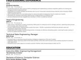 Sample Resume Objective for software Engineer 4 software Engineer Resume Examples and Writing Tips for 2021