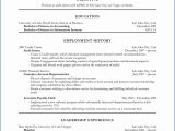 Sample Resume Objective Statements for High School Students Resume Objective Examples Student