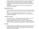 Sample Resume Objective Statements for Internship Useful Materials for Accounting Internship Examples Resumes …