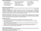 Sample Resume Objective Statements for Project Manager Resume Templates Project Manager Project Manager Resume Example …