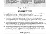 Sample Resume Objectives for Security Officer Security Guard Resume Sample Monster.com