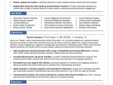 Sample Resume Objectives for Teachers Aide Teacher assistant Resume Sample Monster.com