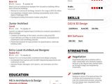 Sample Resume Of Architecture Fresh Graduate top Architect Resume Examples & Samples for 2021 Enhancv.com