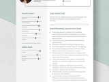 Sample Resume Of Corporate Communication Manager Marketing Communications Manager Resume Template – Word, Apple …