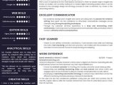 Sample Resume Of Current College Student  10 Cv Examples for Students to Stand Out even without Experience