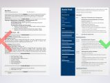 Sample Resume Of Current College Student College Freshman Resume Example & Writing Guide