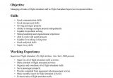 Sample Resume Of Flight attendant No Experience Pin by Venkimech On Applying for Jobs Resume No Experience …