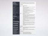 Sample Resume Of Maintenance Mechanical Engineer Mechanical Engineer Resume Examples (template & Guide)