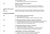 Sample Resume Of Mbbs Fresher Doctor Mbbs Doctor Cv Sample Contoh Makalah