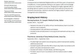 Sample Resume Of Staff Nurse with Job Description Nurse Resume Examples & Writing Tips 2021 (free Guide) Â· Resume.io