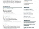 Sample Resume Real Estate Bio Examples Real Estate Resume Examples and Skills You Need to Get Hired