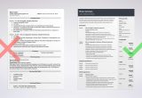 Sample Resume Samples for Graduate Admissions Graduate Resume Examples & Academic Grad Cv Samples