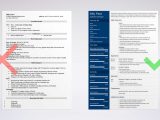 Sample Resume Summary for Career Change Career Change Resume Example (guide with Samples & Tips)