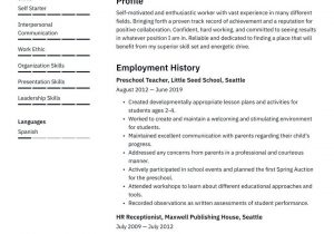 Sample Resume Summary for Career Change Career Change Resume Examples & Writing Tips 2021 (free Guide)
