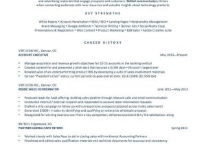 Sample Resume Summary for Career Change How to Spin Your Resume for A Career Change the Muse