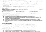 Sample Resume Summary Of Qualifications Examples Job Resume Examples, Job Resume Samples, Resume Skills