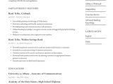 Sample Resume to Apply for Bank Jobs Bank Teller Resume Examples & Writing Tips 2021 (free Guide)