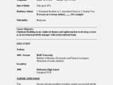 Sample Resume to Apply for Bank Jobs Bank Teller Resume No Experienceâ¢ Printable Resume Template …