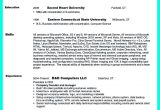 Sample Resume with Onsite Work Experience Cool the Perfect Computer Engineering Resume Sample to Get Job …