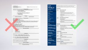 Sample Resumes for Fast Food Jobs Fast Food Resume Sample & Writing Guide (10lancarrezekiq Tips)