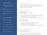 Sample Resumes for Mba Graduate Looking for First Job Mba Resume Samples for Creating Eye-catchy Professional Resumes …