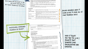 Sample Resumes that Will Get You Hired why Your Current Resume isn’t Going to You Hired but