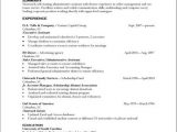 Sample Skills and Abilities On A Resume Resume Skills and Abilities O